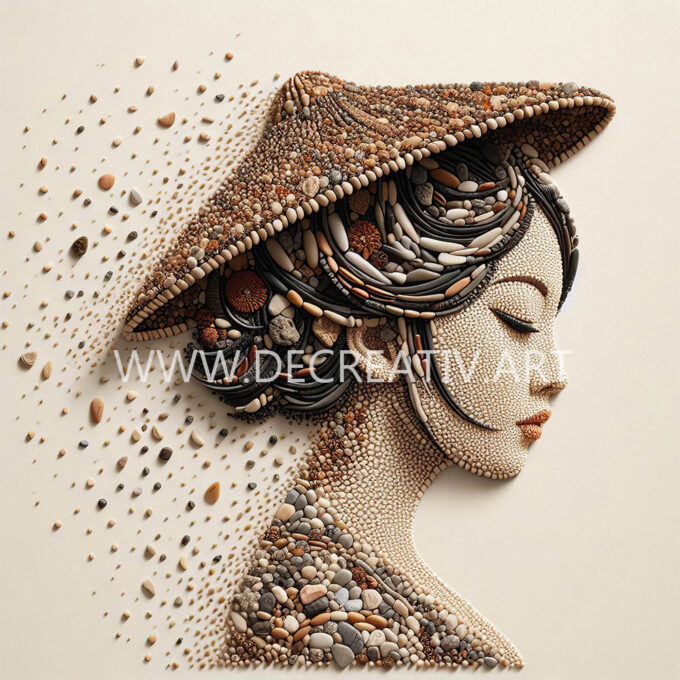 Harmony of Stones Collection 61