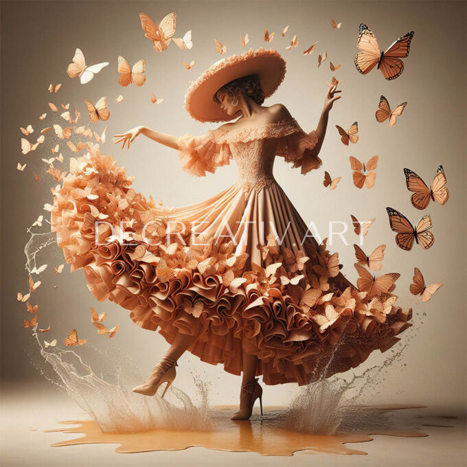 Butterfly Effect Collection 62