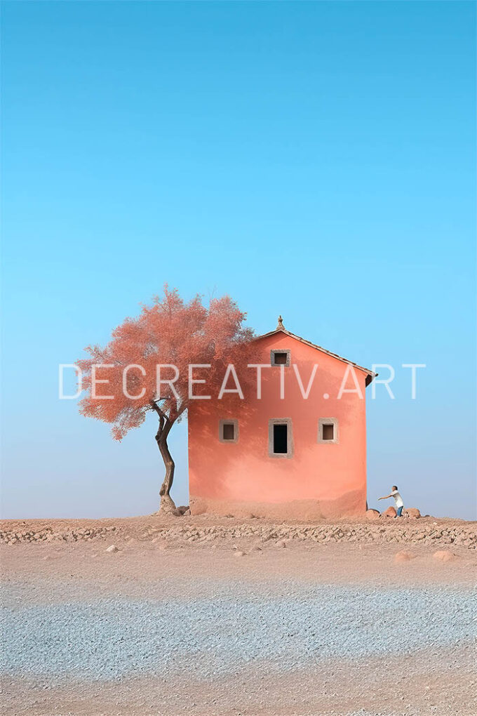 Chromatic Countryside  Collection 62