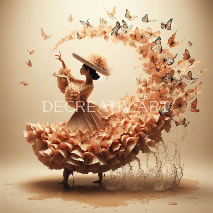 Butterfly Effect Collection 63