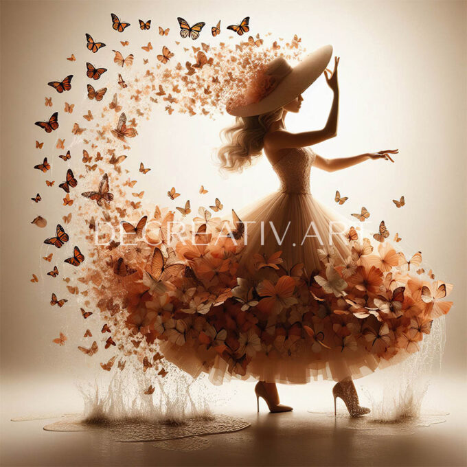 Butterfly Effect Collection 64
