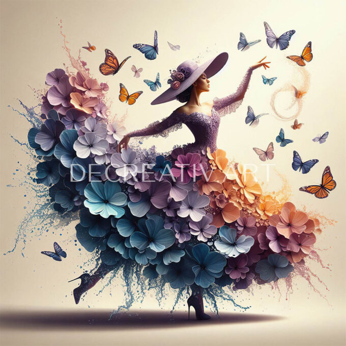 Butterfly Effect Collection 65