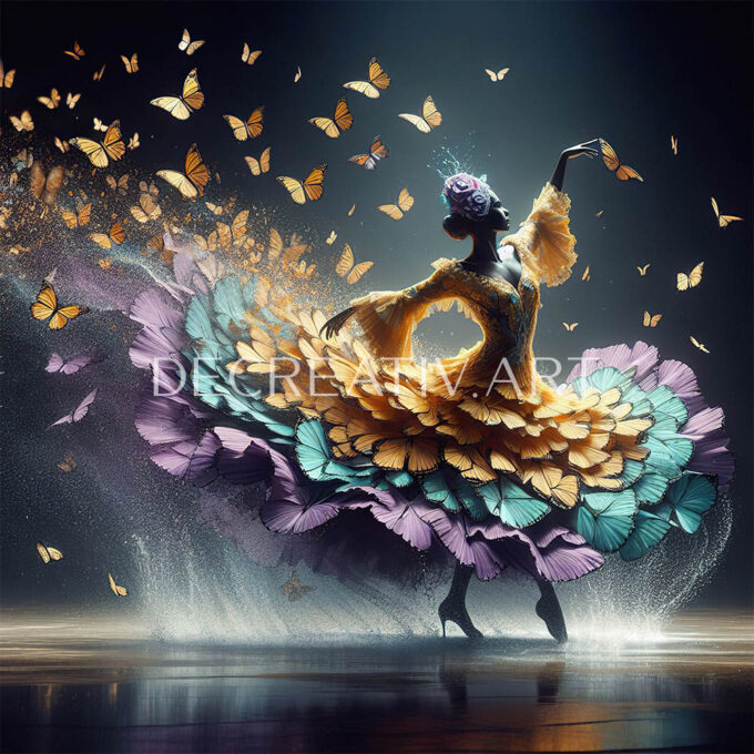 Butterfly Effect Collection 67