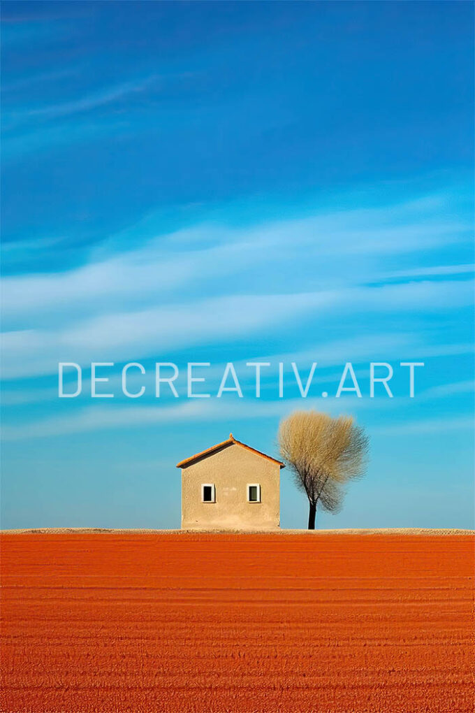 Chromatic Countryside  Collection 67