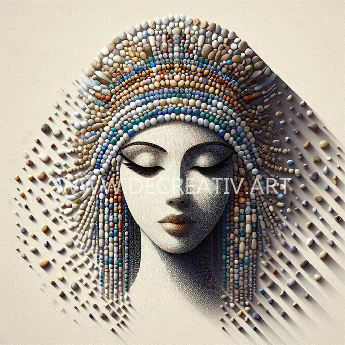 Harmony of Stones Collection 68
