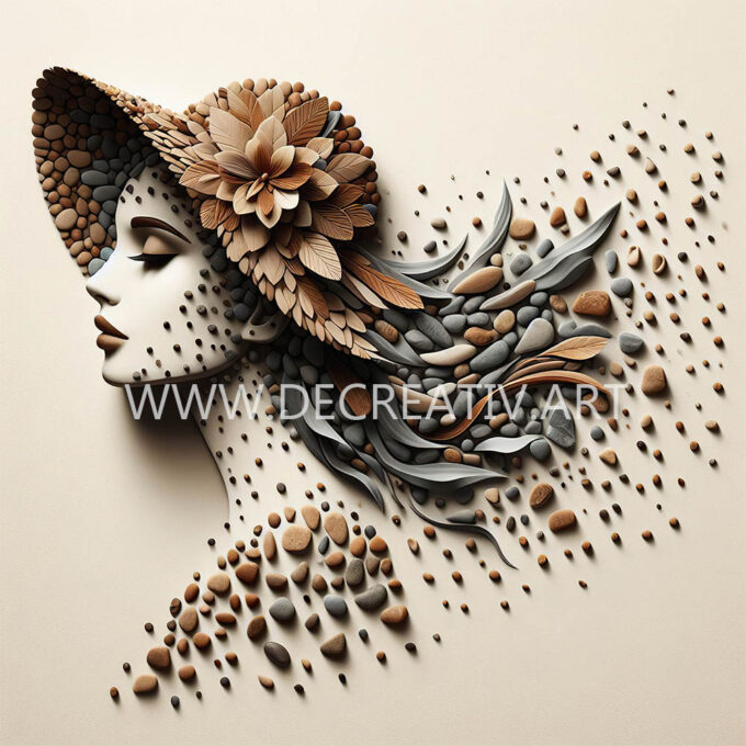 Harmony of Stones Collection 69