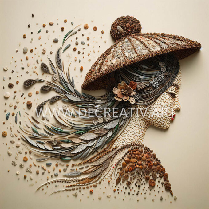 Harmony of Stones Collection 07