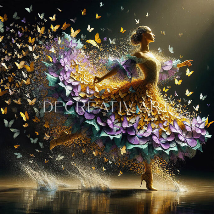 Butterfly Effect Collection 72