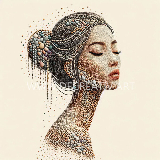 Harmony of Stones Collection 73