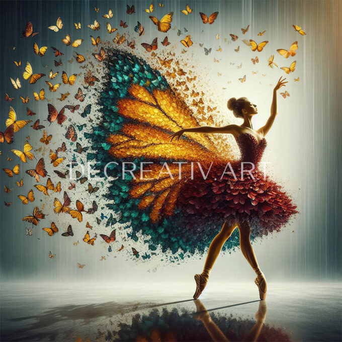 Butterfly Effect Collection 73