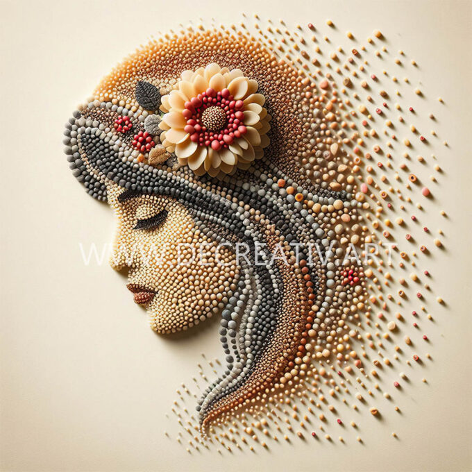 Harmony of Stones Collection 75