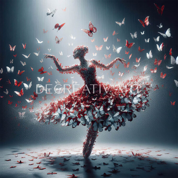 Butterfly Effect Collection 78