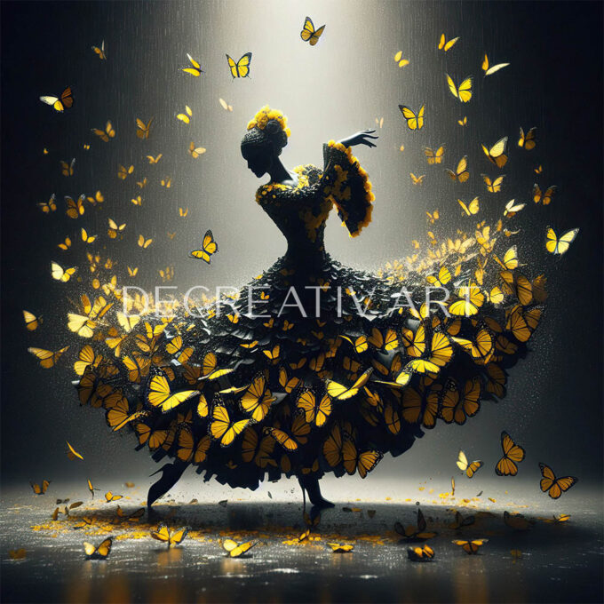 Butterfly Effect Collection 08