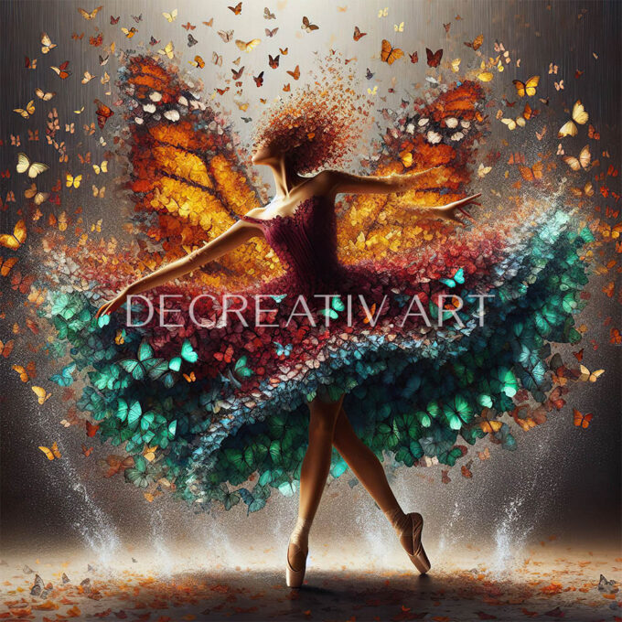 Butterfly Effect Collection 84