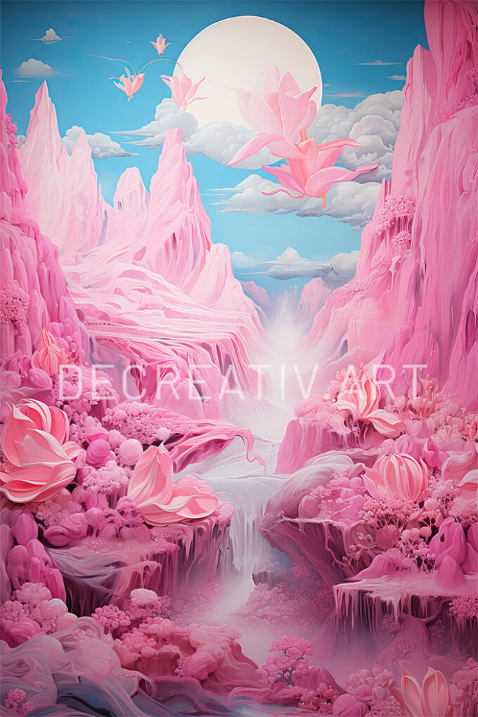 Quilled Landscapes Collection 85