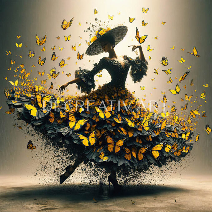 Butterfly Effect Collection 86