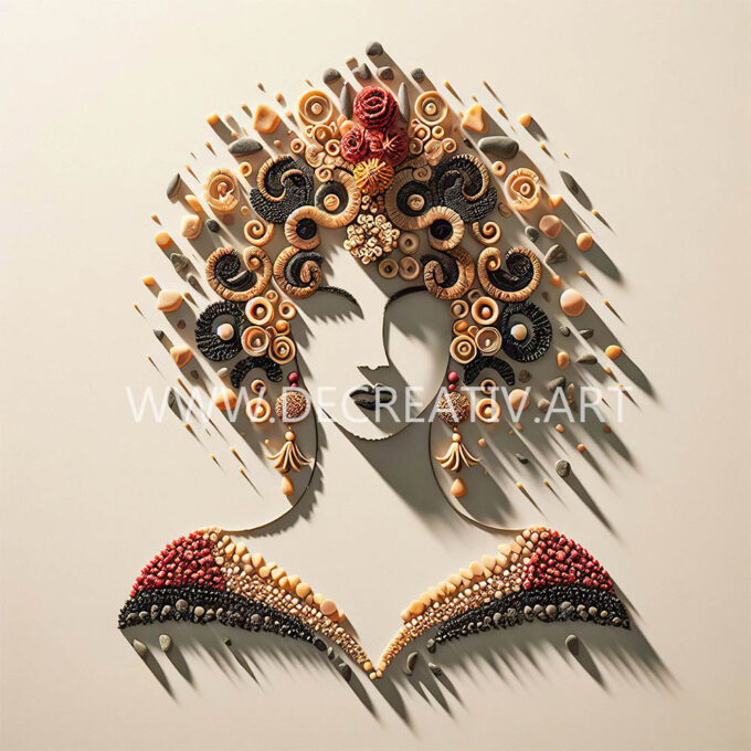 Harmony of Stones Collection 88
