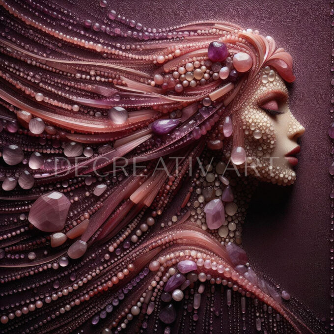 Gemstone Glamour Collection 89