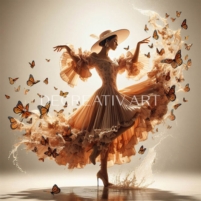 Butterfly Effect Collection 89