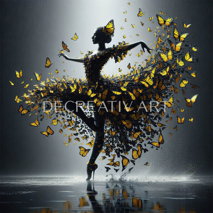 Butterfly Effect Collection 09