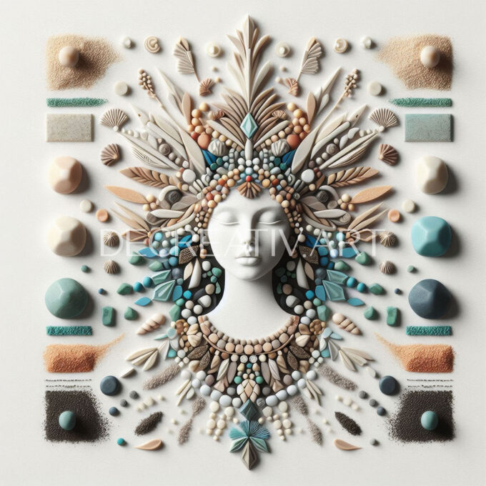 Sands of Times Collection 09
