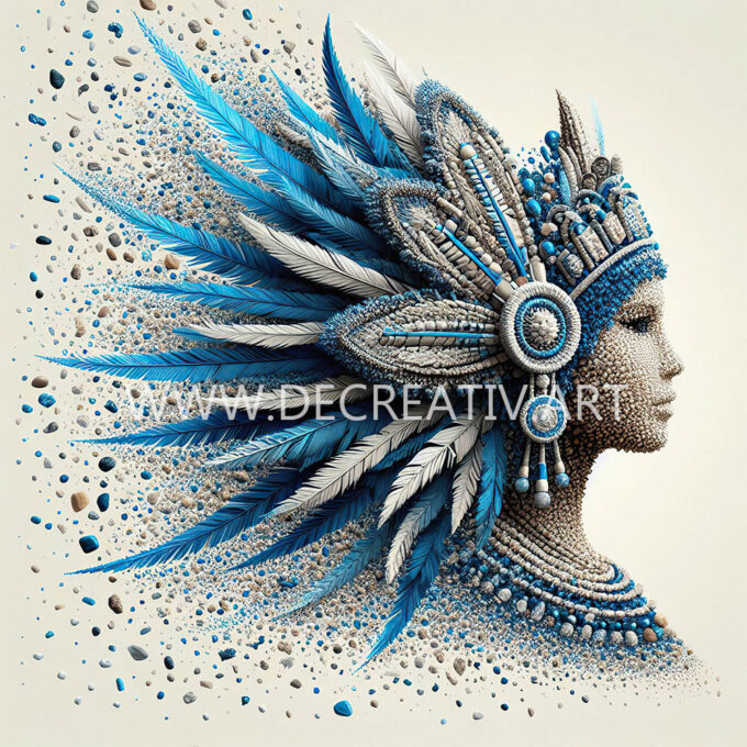 Harmony of Stones Collection 09