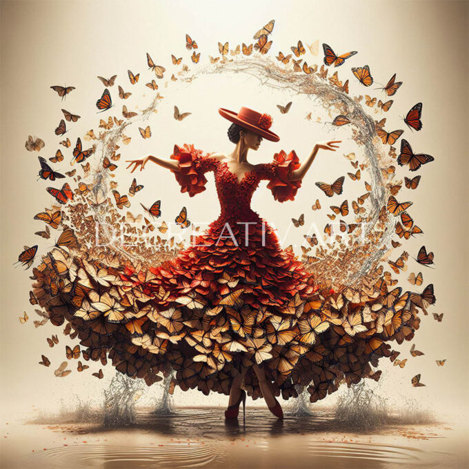 Butterfly Effect Collection 90