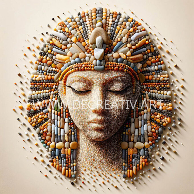 Harmony of Stones Collection 92