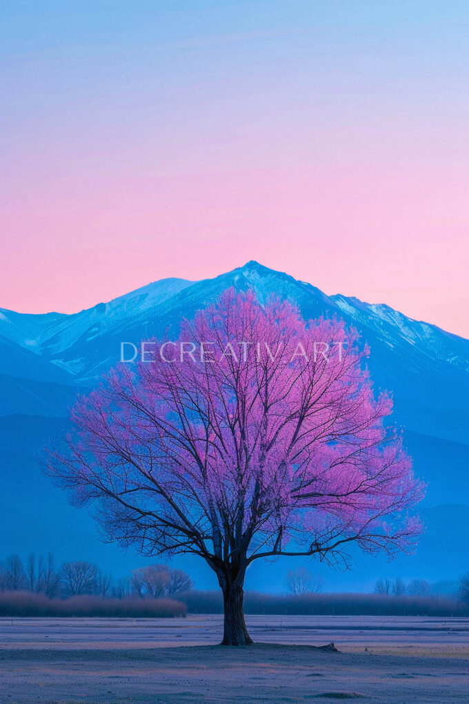Chromatic Countryside  Collection 93