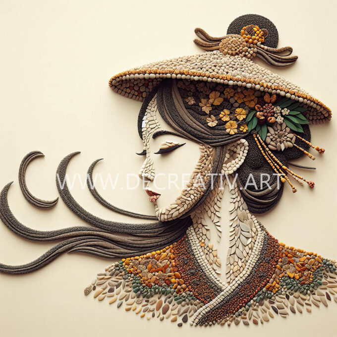 Harmony of Stones Collection 95