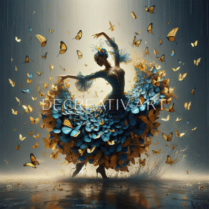 Butterfly Effect Collection 96